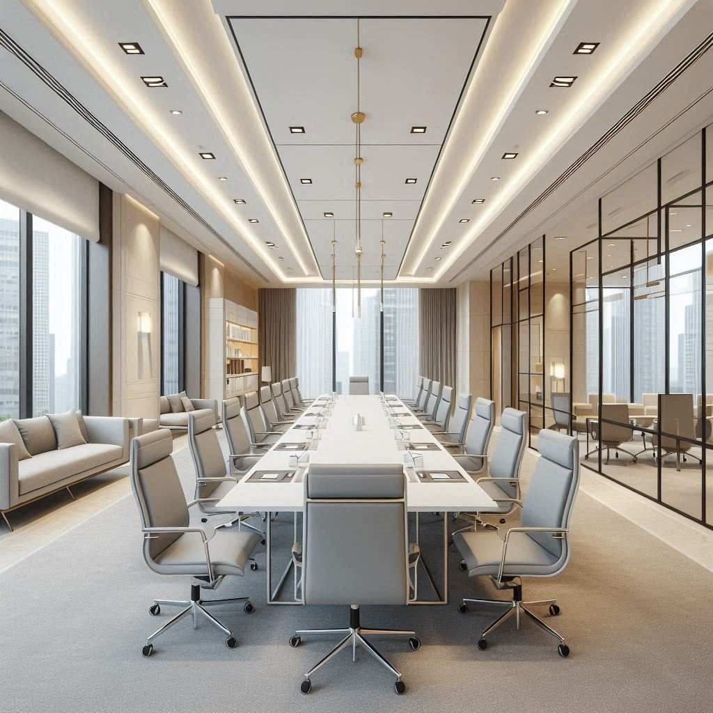 文化传媒公司处理节能策略切换时写字楼办公的办公区网络稳定应先确认什么