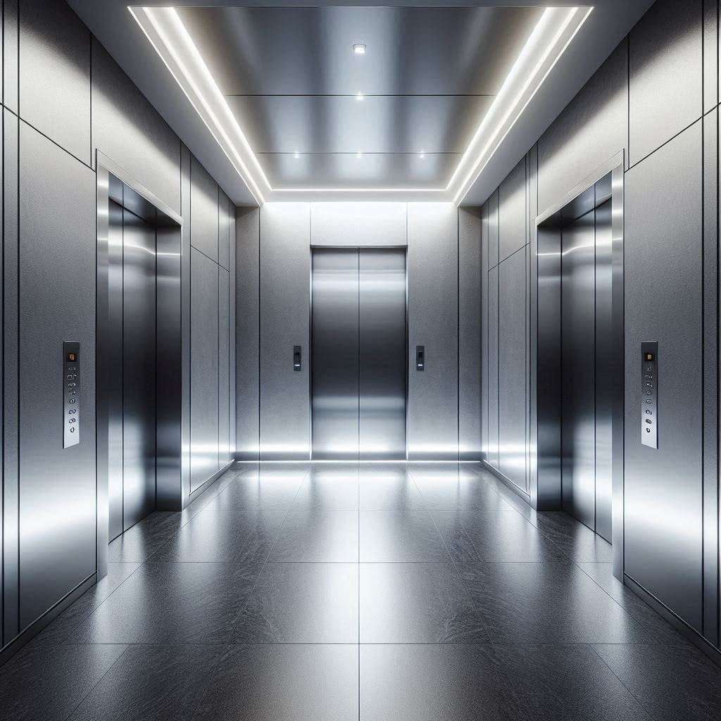 行政前台怎样判断噪音投诉连续出现对写字楼办公电梯等待体验造成的实际影响